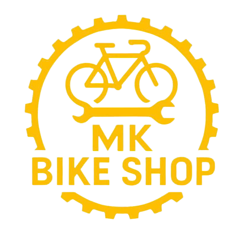 MK BIKE SHOP PŘEROV logo